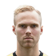 FIFA 21 Gustav Engvall 69