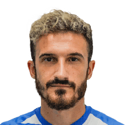 FIFA 21 Bradley Barry 61
