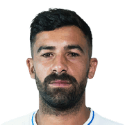 FIFA 21 Alberto 69