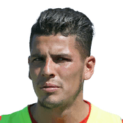 FIFA 21 Óliver Benítez 65