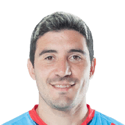 FIFA 21 Emiliano Méndez 71