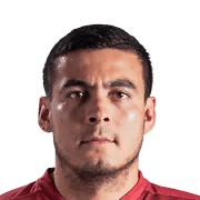 FIFA 21 Luis Cárdenas 70