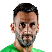 FIFA 21 Sebastián Torrico 73