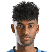FIFA 21 Gedion Zelalem 63