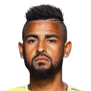 FIFA 21 Aníbal Godoy 71