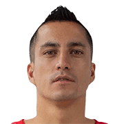 FIFA 21 Carlos Ross 67