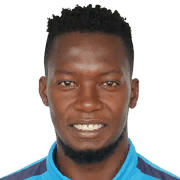 FIFA 21 Darwin Cuero 66