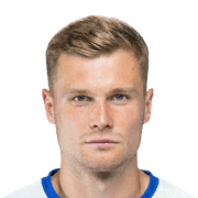 FIFA 21 Aleksander Komor 58