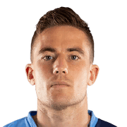 FIFA 21 David Wheeler 66