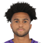 FIFA 21 Palmer-Brown 67