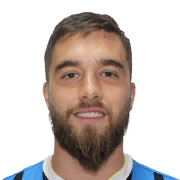 FIFA 21 Diego Oyarzún 67