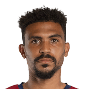 FIFA 21 Cédric Hountondji 67