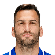 FIFA 21 Edgar Méndez 73