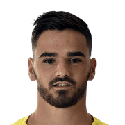 FIFA 21 Joaquim Claude Gonçalves Araújo 65