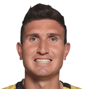 FIFA 21 Flavio Rojas 59