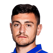 FIFA 21 Alex Ferrari 70