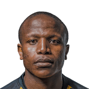 FIFA 21 Lebogang Manyama 69