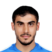 FIFA 21 Mohammed Al Wakid 57