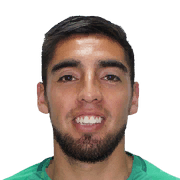 FIFA 21 Gabriel Castellón 68