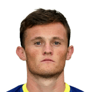 FIFA 21 Liam Henderson 68