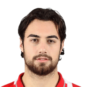 FIFA 21 Ettore Gliozzi 63
