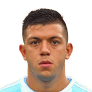 FIFA 21 Facundo Monteseirín 69