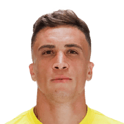 FIFA 21 Sofian Chakla 66