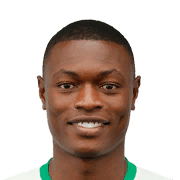 FIFA 21 Fabián González 61