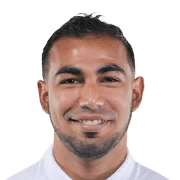 FIFA 21 Junior Sornoza 70