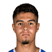 FIFA 21 Anas Tahiri 66