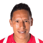 FIFA 21 Jorge Sánchez 65