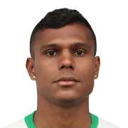 FIFA 21 Estéfano Arango 68