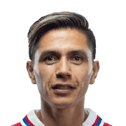 FIFA 21 Dieter Villalpando 70