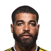 FIFA 21 Jordan Hamilton 64