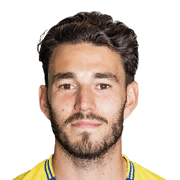 FIFA 21 Will Nightingale 62