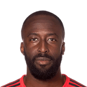 FIFA 21 Ronald Mukiibi 61