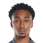 FIFA 21 Marlon Hairston 66