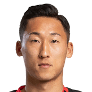 FIFA 21 Yong Hwan Kim 66