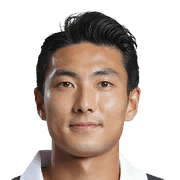 FIFA 21 Wan Gyu Gwon 66