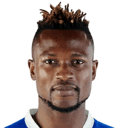 FIFA 21 Patrick Twumasi 71