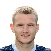 FIFA 21 Coll Donaldson 65