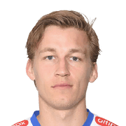 FIFA 21 Niklas Sandberg 65