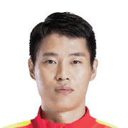 FIFA 21 Weiguo Liu 57