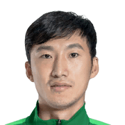 FIFA 21 Pengxiang Jin 60
