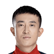 FIFA 21 Zhipeng Jiang 69