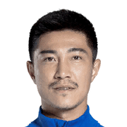 FIFA 21 Shilin Sun 60