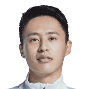 FIFA 21 Yifeng Zang 49