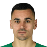 FIFA 21 Jérôme Prior 72