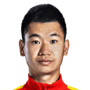 FIFA 21 Gang Feng 56