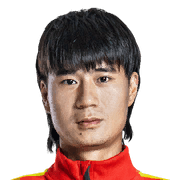 FIFA 21 Yuhao Zhao 64